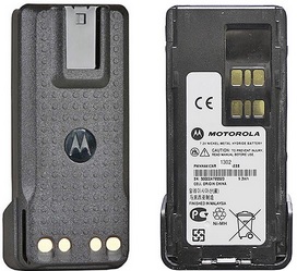  Motorola PMNN4412